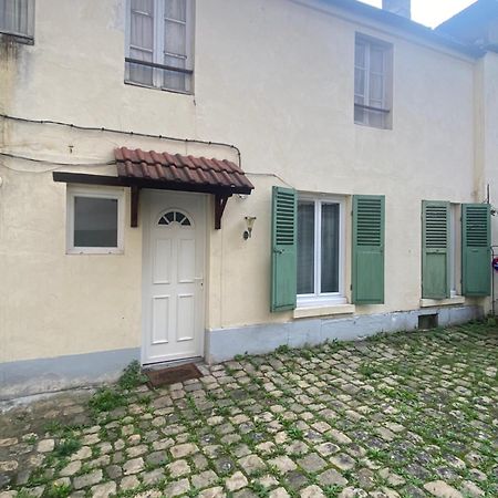 Appartement Versailles Centre Bagian luar foto