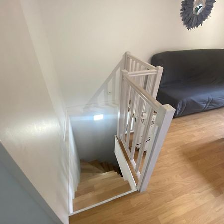 Appartement Versailles Centre Bagian luar foto