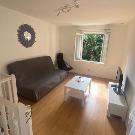 Appartement Versailles Centre Bagian luar foto
