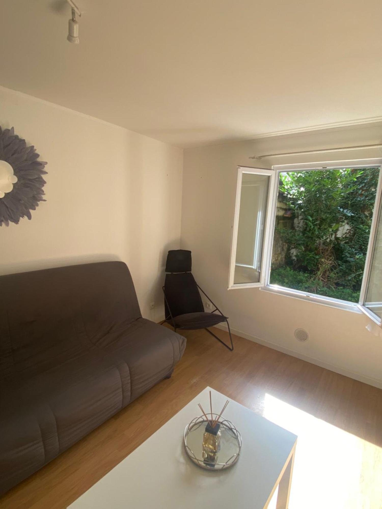 Appartement Versailles Centre Bagian luar foto