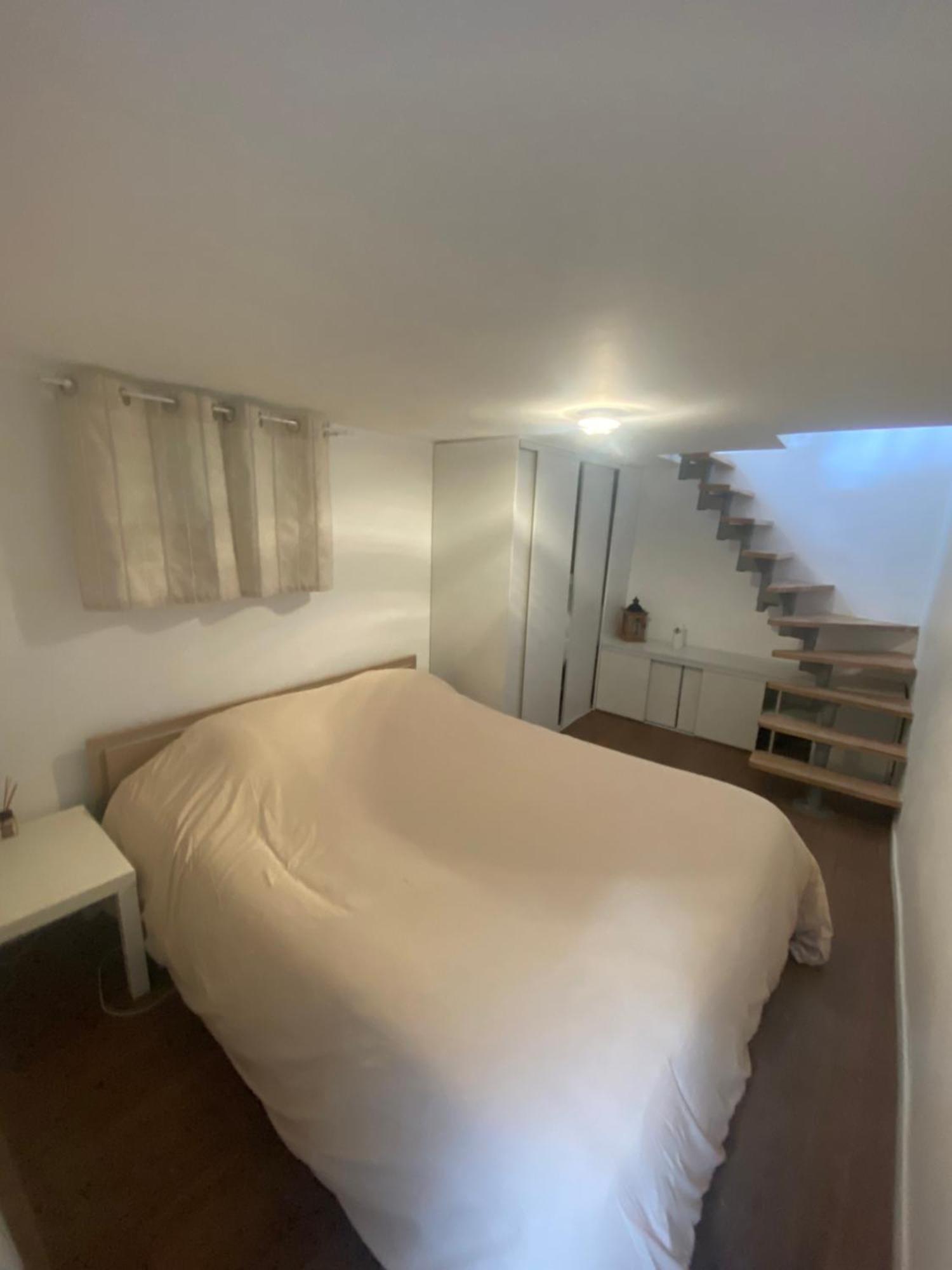 Appartement Versailles Centre Bagian luar foto