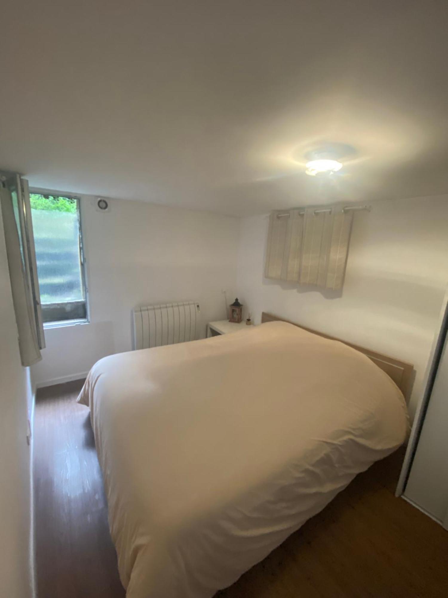 Appartement Versailles Centre Bagian luar foto