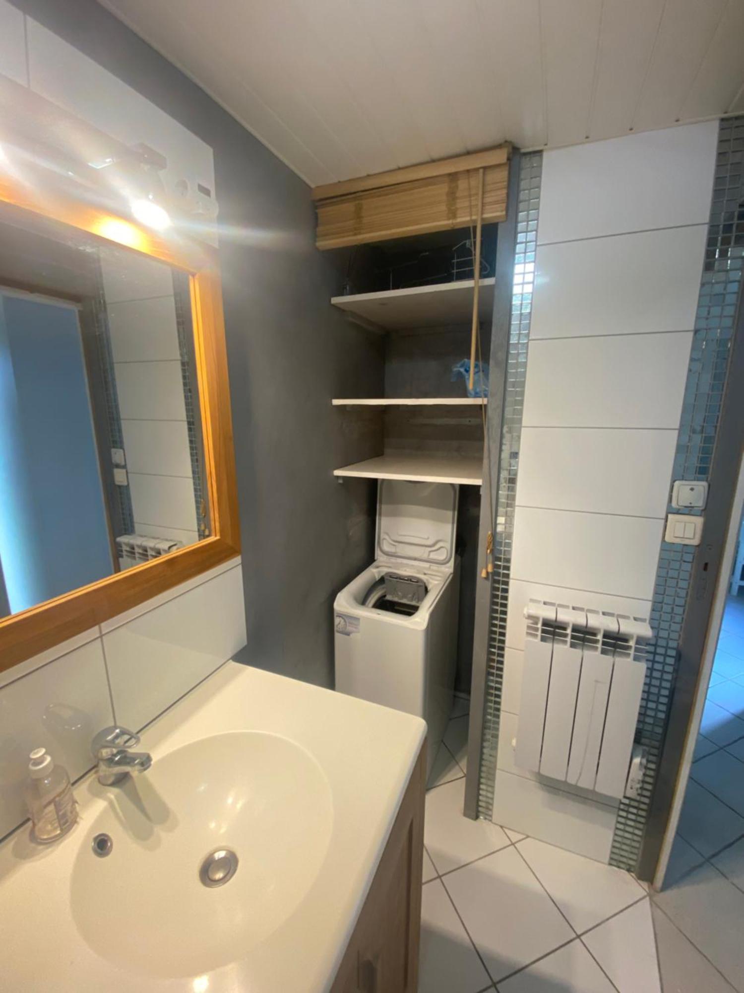 Appartement Versailles Centre Bagian luar foto