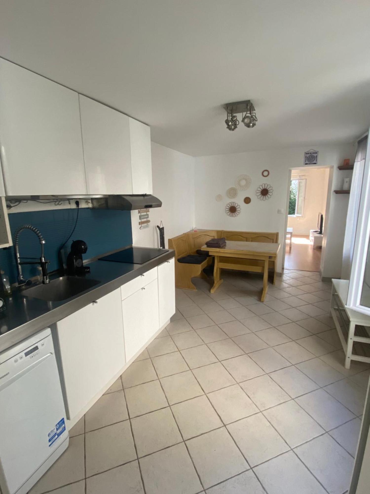 Appartement Versailles Centre Bagian luar foto
