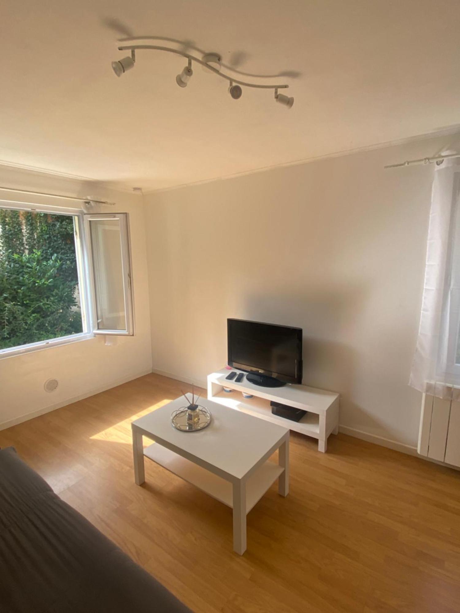 Appartement Versailles Centre Bagian luar foto