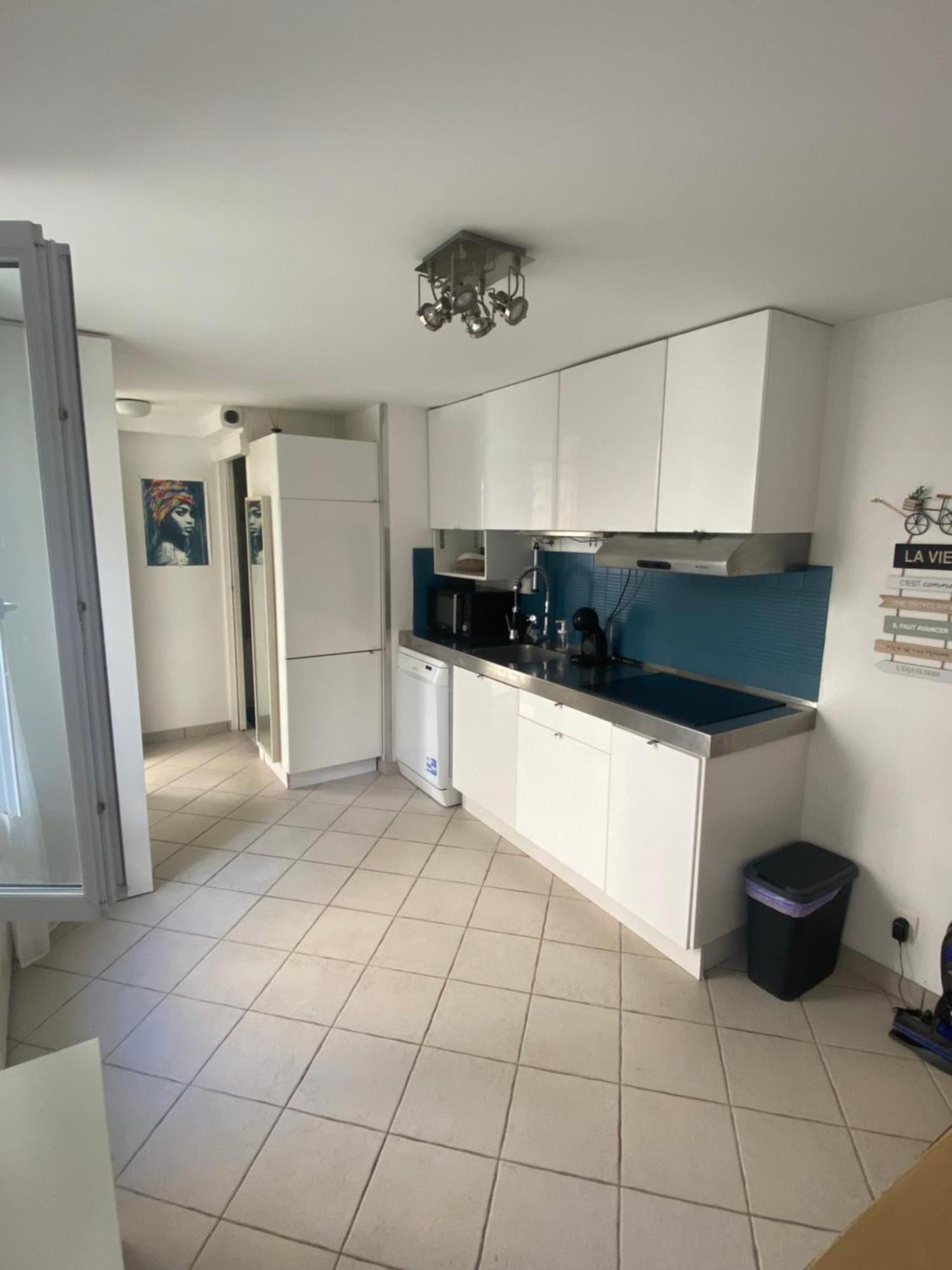 Appartement Versailles Centre Bagian luar foto