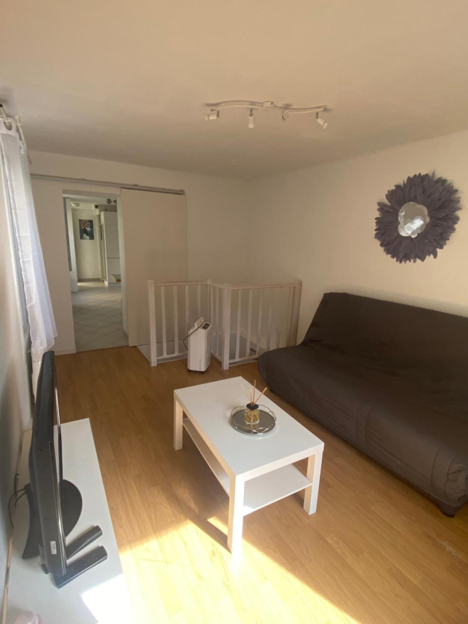 Appartement Versailles Centre Bagian luar foto